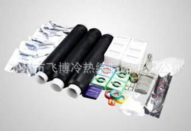 35kv冷缩中间连接