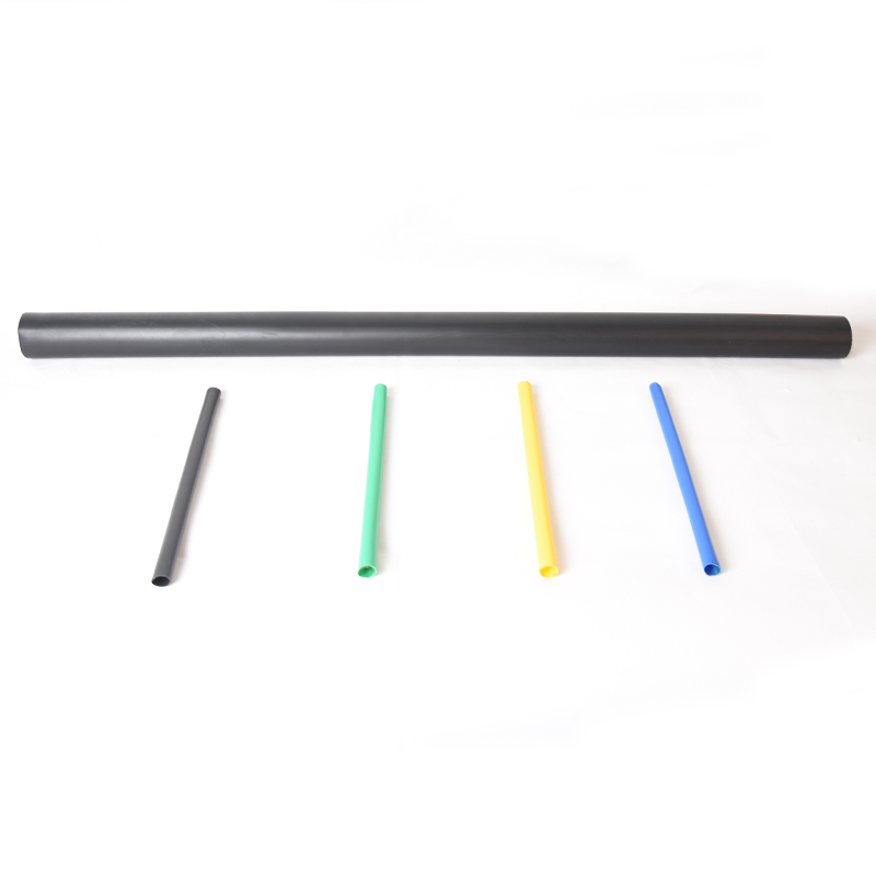 低压热缩中间接头