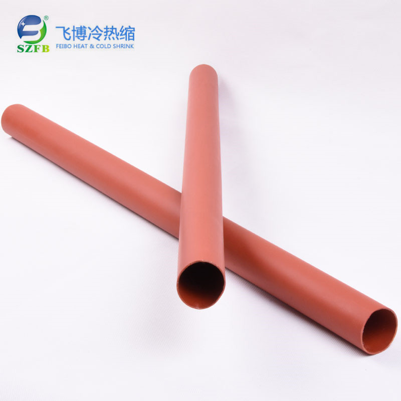  8.7/15kv热缩绝缘管