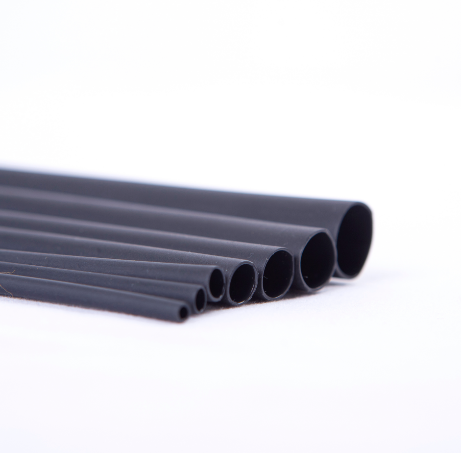 热缩双壁涂胶管