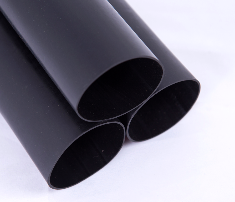 中壁热缩套管的特点