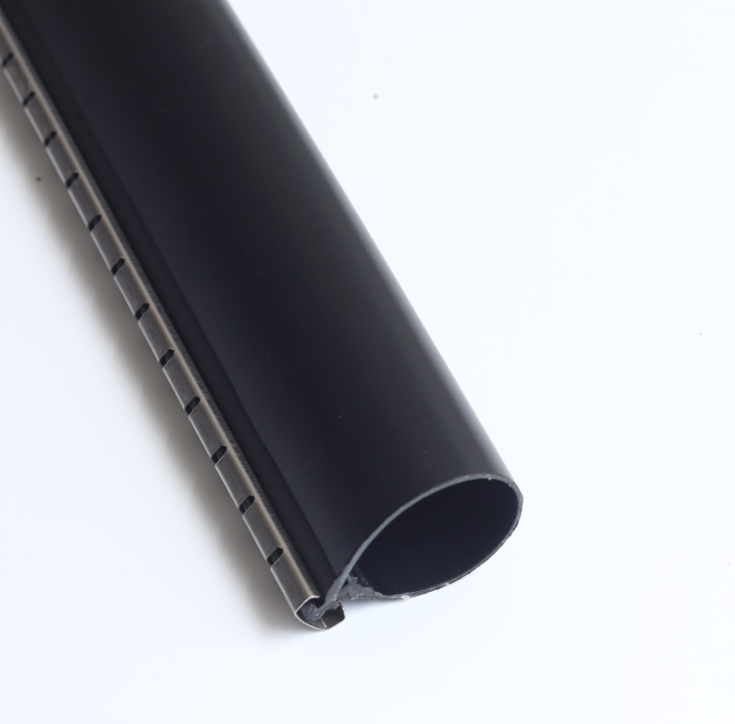 拉链式电缆修补片